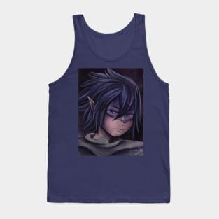 Villain Tamaki Tank Top